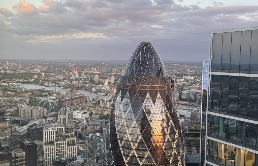 Businesses must get ahead of tipping points. But when are they coming?